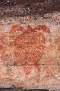 Zeeschildpad